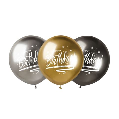 Happy Birthday Archive Airfx Balloons