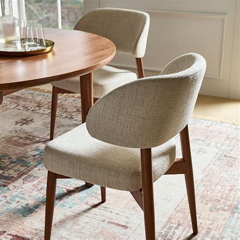 Hyde Dining Chair West Elm