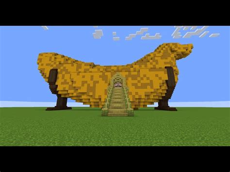 Banana 1.20 Base Minecraft Map