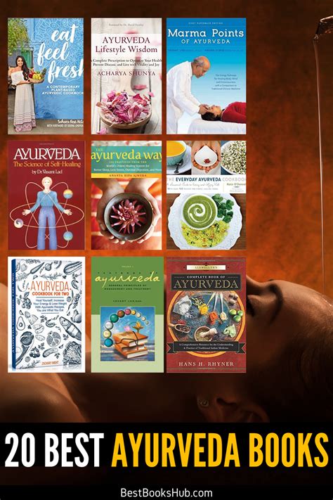 Best Ayurveda Books Review Artofit