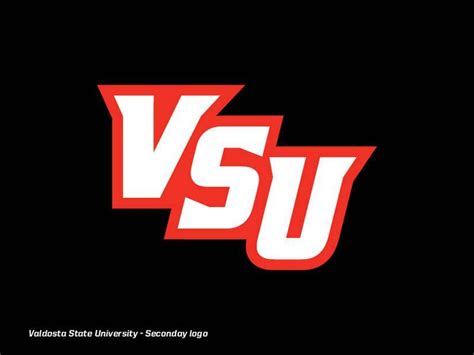 VSU Logo - LogoDix