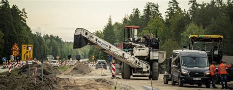 LVC mājas lapā publicēta karte ar šogad plānotajiem valsts ceļu