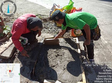 Quezon City Government On Twitter Qcitizens Tandaan Na Ang Mga