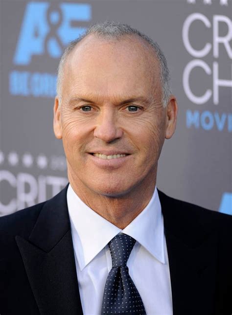 Michael Keaton Wins Two Best Actor Awards At Critics’ Choice Lainey Gossip Entertainment Update