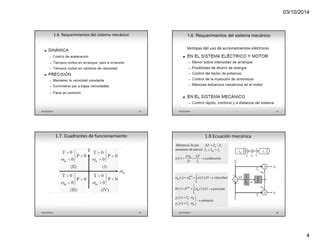 Introduccion A Los Accionamientos Electricos Ppt Descarga Gratuita