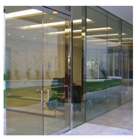 Best Commercial Doors Installation NJ Parker Custom Security