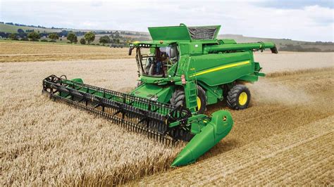 What Are The Different Methods Of Harvesting Crops Machinefinder