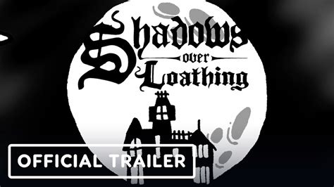 Shadows Over Loathing Official Launch Trailer YouTube