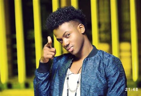 Korede Bello Finally Opens Up About Leaving Mavins