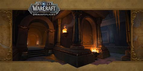 WoW Dragonflight: How to Get to Uldaman Legacy of Tyr Entrance