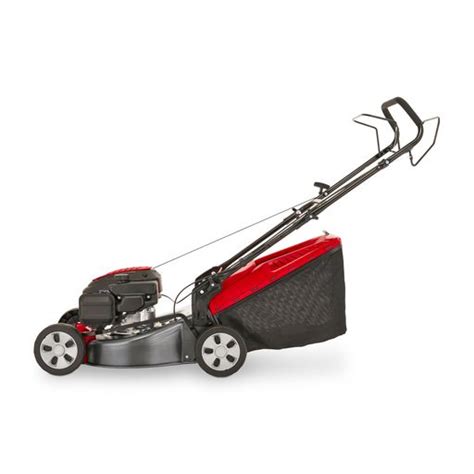 Mountfield Sp Cm Self Propelled Lawnmower Talke Mowers