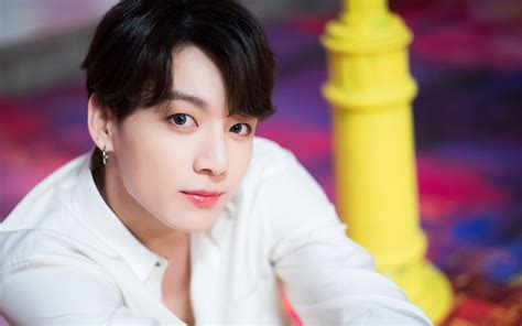 Bts Jungkook Cute Wallpapers Wallpaper Cave