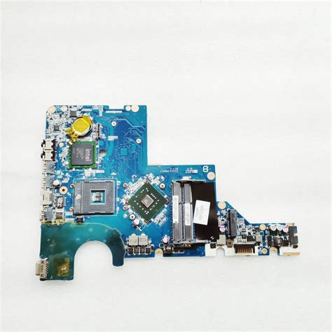 Hp G Motherboard