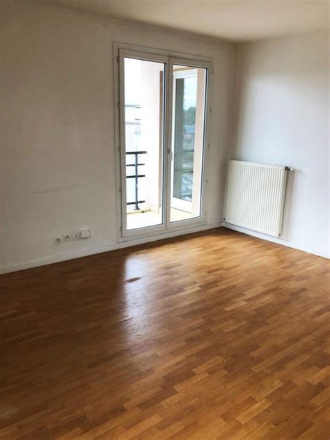 Appartement T M Massy Havitat Fr Action Logement