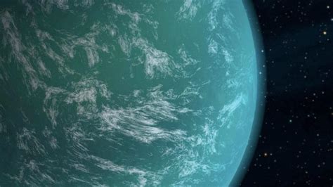 Novo Exoplaneta Toi B Descoberto Pela Ci Ncia