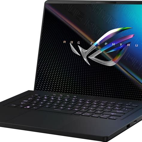 Asus Rog Zephyrus M Gu Zm M Intel Core I H Bga Nvdia