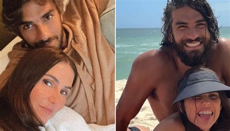 Deborah Secco e Hugo Moura se separam após nove anos juntos Zappeando