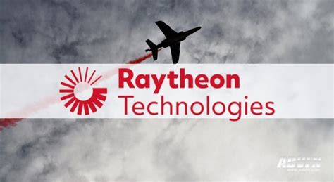 Raytheon Technologies Supera Projeções De Ganhos E Receita Do Primeiro