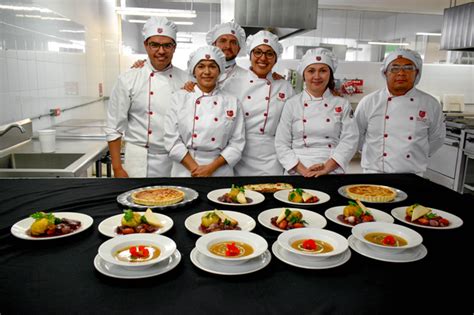 Diplomado En Gastronom A Eci Escuela Culinaria Internacional