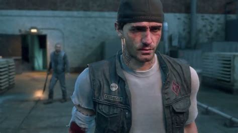 TRAILER DAYS GONE Daqui um dia vai vídeo Novo YouTube