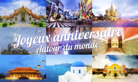 Arriba Imagen Carte Anniversaire Voyage Imprimer Fr