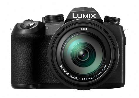 Panasonic Lumix FZ1000 II Review | Photographic