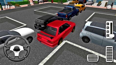 Car Parking Simulator E30 14 Android Gameplay YouTube