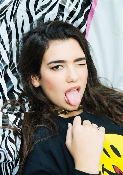 No Olvides Click La Foto Y Ver Mi Nuevo Video Sobre Dua Lipa Tampoco Olvides Dejarme Tu