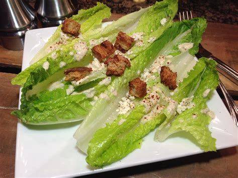 Hearts Of Romaine Salad Get Real Wichita Kansas Eat Real America