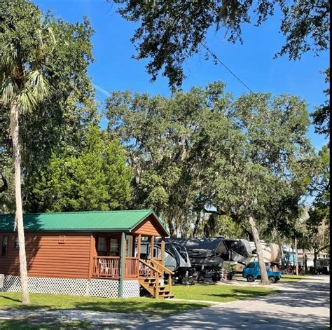 Best 10 Crystal River Fl Rv Parks And Campgrounds