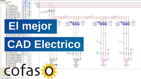 Programa Para Diagramas Electricos Top Imagen Programa P