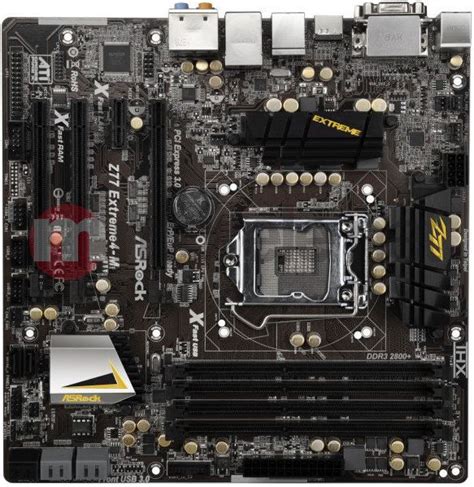 Asrock Z Extreme M P Yta G Wna Morele Net