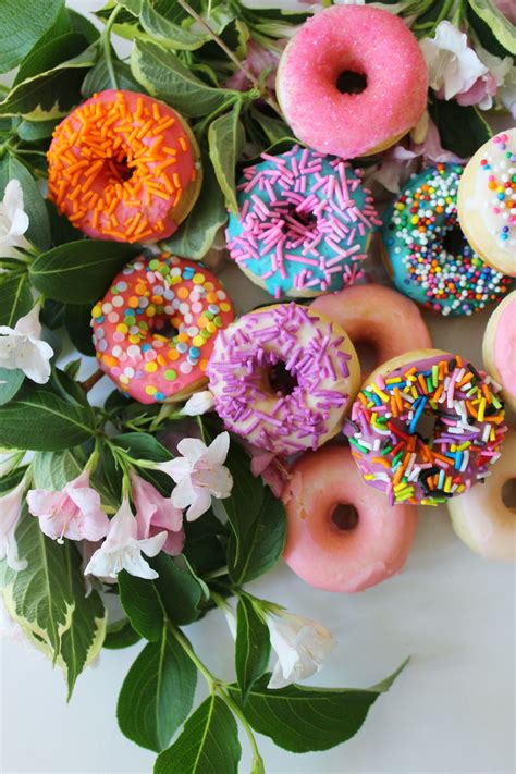 Dr dough donuts congratulations mini donuts – Artofit