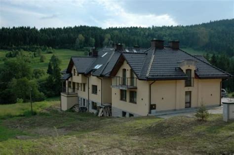 Hotel Sp Zoz Sanatorium Uzdrowiskowe Mswia W Krynicy Zdroju Krynica