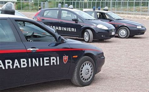 Mafia Sequestrati Beni A Palermo Per 10 Milioni