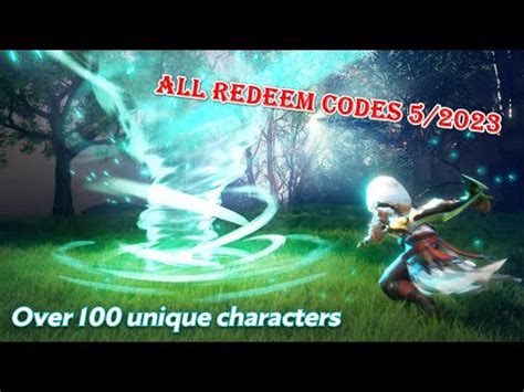 Kung Fu Saga Avatars Saga New All Codes 5 2023 How To Redeem Code