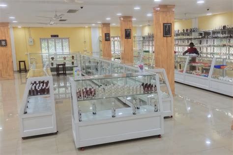 Shopping At Sagarika Government Emporium Port Blair Andaman