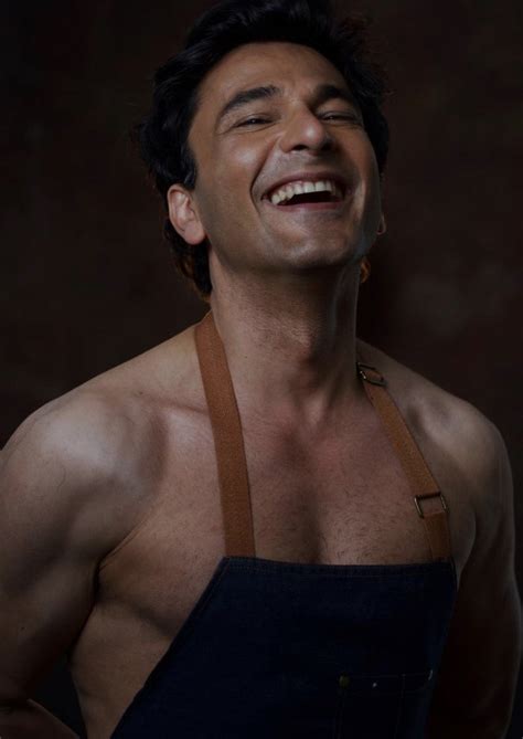 Hot Hunks On Indian TV On Twitter Who Does Not Want Him To Cook For You In A Shirtless Mode