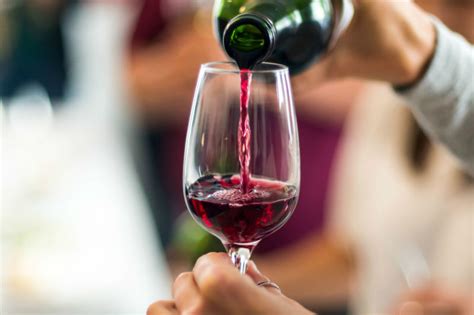 30 Melhores Vinhos Do Mundo