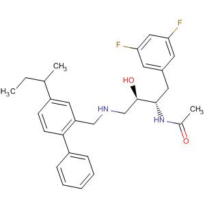 676137 80 7 Acetamide N 1S 2R 1 3 5 Difluorophenyl Methyl 2