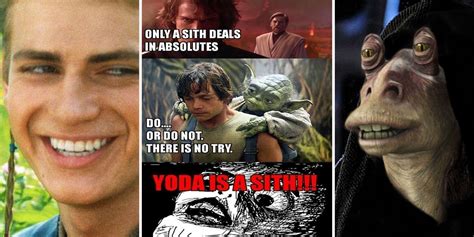 Good Good Meme Star Wars