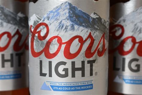 Michelob Ultra Vs Coors Light Mybartender