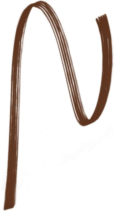 LOréal Paris Unbelieva Brow Micro Tatouage 105 Brunette Smudge