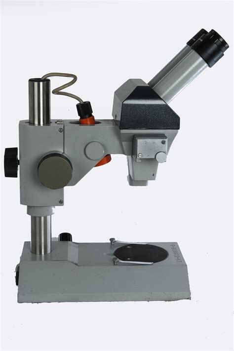 Zeiss Stereo Microscope | Carl Zeiss Microscope Parts – Microscope Central