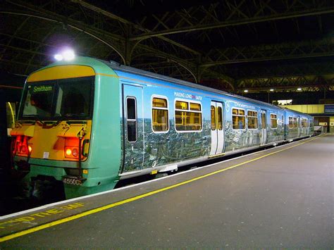 British Rail Class 456