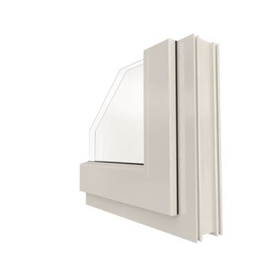 Veka Perfectline Pvc Window System For B B Debesto