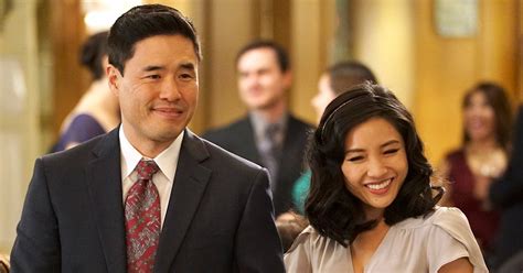 Fresh Off The Boat Co Star Explains Constance Wus Reaction To Shows