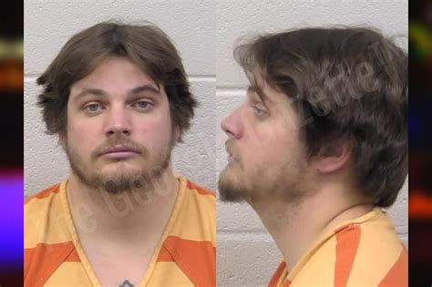 Caleb Knight — Paulding County Jail Bookings