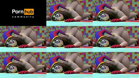 Digital Circus Videos XVIDEOS