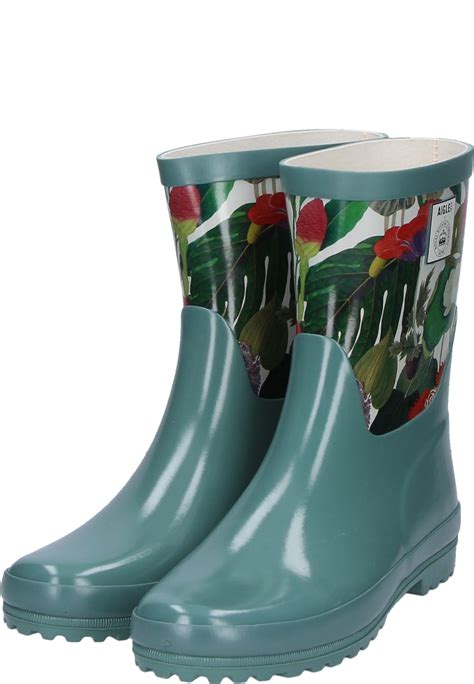 Trendy Women S Wellington Boots ELIOSA BOTTILE PT Kew V